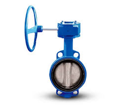 J&S Valve