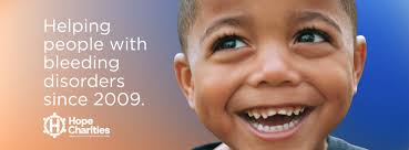 Hope for Hemophilia
