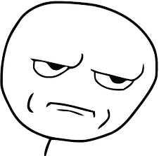 Every time you visit your facebook, twitter or any other social media profile, then you will surely come across the memes circulating the whole social media. Meme Face Gambar Mata Anime Gambar Mata Kartu Lucu