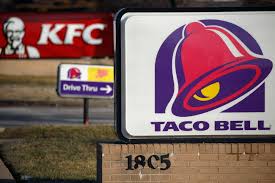 You can also order online and skip our line inside. Yum Brands Yum Q4 2020 Earnings Top Estimates