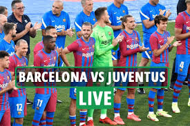 Watch barcelona vs juventus on live streaming and on tv in india. G78xvnmln71tnm