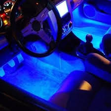 Led Atmosphere Lights Cool Car Gadgets Cool Car Accessories Car Gadgets