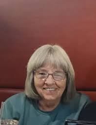 Obituary information for Cathy McIntosh