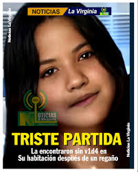 Margaret Rodriguez Santa Marta