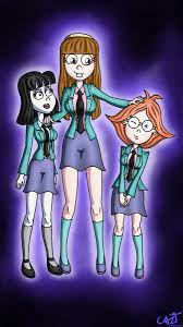 Lydia doesn't know how to tell beetlejuice she wants to be more than friends. Thecaztman Auf Twitter Here S A Fanart About Lydia Deetz Bertha And Prudence From The Beetlejuice Animated Series Does Anyone Remember Them Yoarte Communityartizt Artmutual Https T Co Wepw80gr71