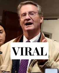 Do you agree with Congressman Tim Burchett?