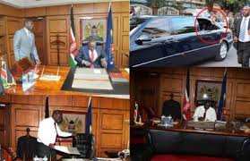Jun 17, 2021 · deputy president william ruto has rallied behind the review of some sections of the elections act to allow a majority of kenyans to run for elective positions. Asante Kwa Kuchunga Kiti The Day William Ruto Was President For 48 Hours