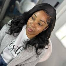 Wig Install Near Me: Natchez, MS