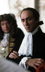 Amadeus (1984) - Movie Review / Film Essay