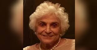 Rosalyn (Pulda) Fox Obituary