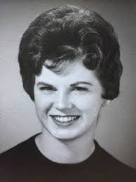 Marilyn Ruth (Worley) Baldwin