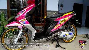 Dbs Sticker 3d Di Instagram Print Sticker Honda Beat Karbu Tema Icon Thailook Mothai Slow Respon Order Whatsapp 0 Instagram Prints Print Stickers Honda