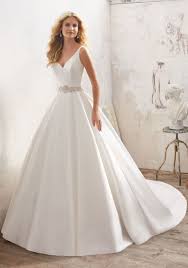 Maribella Wedding Dress Morilee