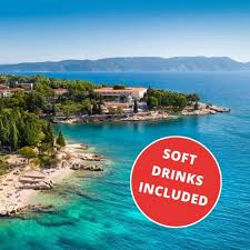 Nightly rates for beach resorts in croatia are starting from $70 this weekend. The 10 Best Resorts In Croatia Booking Com