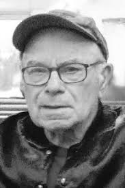 John Krieger Obituary (1928