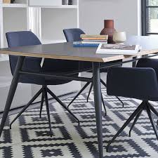 Price and other details may vary based on size and color. 12 Seater Extending Dining Table Wooden Oak Ceramic