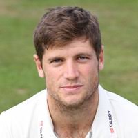 Dickson hits ton as Eoin Morgan inspires Middlesex 2nd XI trophy win