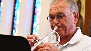 PHOTOS: Ringing York's Liberty Bell at St. John Episcopal Church