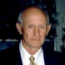 Obituary information for Rev. Gerald Ashley