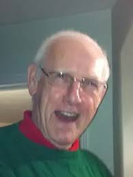 Obituary information for Robert J. Reynolds