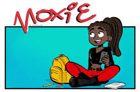 Moxie