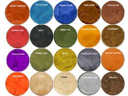 details about metallic mica epoxy concrete garage floor countertop paint coating pigment kit