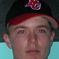 Nick Thurston's High School Bio