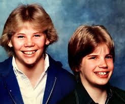 From my Mom's pictures! Years are not marked but my Aunt Judy Moyer  Schleicher knew the school years.