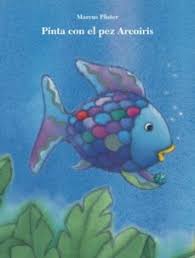 Pero no era un pez cualquiera. Pinta Con El Pez Arcoiris Libro Pdf Descargar Gratis Pdf Collection