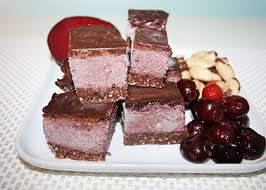 Our cadbury cherry ripe range is now available in stores across australia. Raw Chocolate Cherry Ripe Bars Joe Cross