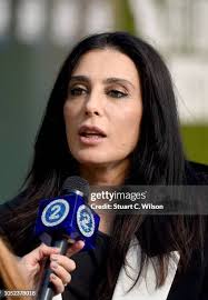 101 Nadine Wilson Photos & High Res Pictures