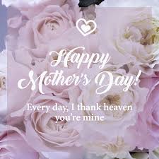 Although she is no longer with you, you'll always keep her deeply in. Happy Mother S Day Mother Sday Design Template 84407