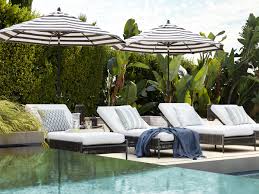 Malawi Outdoor Chaise Arhaus Furniture In 2020 Outdoor Furniture Decor Outdoor Chaise Lounge Patio Lounge Chairs