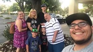 Fundraiser for Laura Byrd by Jennifer Fitzgerald : Support Laura Byrd  forthe Funeral of Marcus Telfer