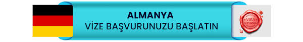 Almanya vize başvuru formunun talep edilme sebebi nedir? Almanya Aile Ziyareti Vizesi
