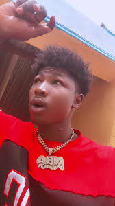 Osman Official Burkina Faso