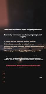 √ tetaplah berpegang teguh atas pendirian diri sendiri, siapa lagi yang √ kita hidup di dunia yang penuh keindahan, pesona serta petualangan. Sandiwara Kata Kata Indah Kata Kata Motivasi Kutipan Pelajaran Hidup