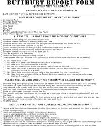 Data required by the privacy act of 1974. Hurt Feelings Report Fleet Aviation Gazette