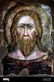 St restituta hi-res stock photography and images