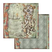 Though you can download it and play it! Octopus 12x12 Inch Paper Sheets 10pcs Sbb663 Craftlines