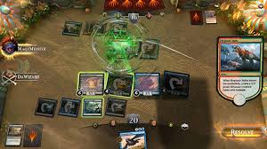 Mtg arena theros beyond death arrives with epic games store debut. Wizards Of The Coast Wants You To Stream Magic The Gathering Arena Responsibly Geekwire