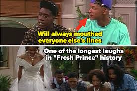Ein opfer der liebe, folge 11 von 25, staffel 5. Fresh Prince Of Bel Air Behind The Scenes Facts