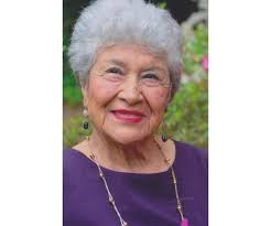 Julie Bastidas Obituary (1926