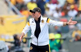 NEWS: Kaizer Chiefs Coach Nasreddine Nabi Agrees With Rhulani Mokwena On  Moroccan League Being Tougher Than PSL | Hollywoodbets Sports Blog