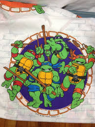 During the beginning of the series, there was a lot of support bradford likes his mutation into rahzar despite it being much more horrific looking than his dogpound mutation since it allowed him to regain some of. Teenage Mutant Ninja Turtles Bed Sheet Flat By Glazydaysandnights 14 00 Ninja Turtle Bedroom