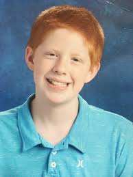 Kansas Kids: Young jokester seeks love, guidance from Forever Family