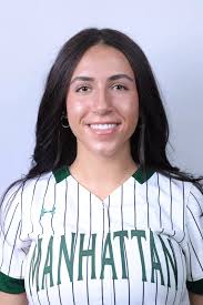 2025 Softball Roster