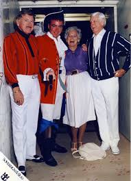 Leonard Doolin Markham Obituary