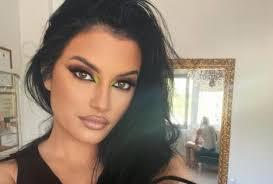 Biografija Barbare Bobak