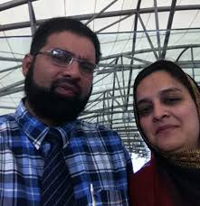 Azad Mohammad Patel & Zareena Patan's success story